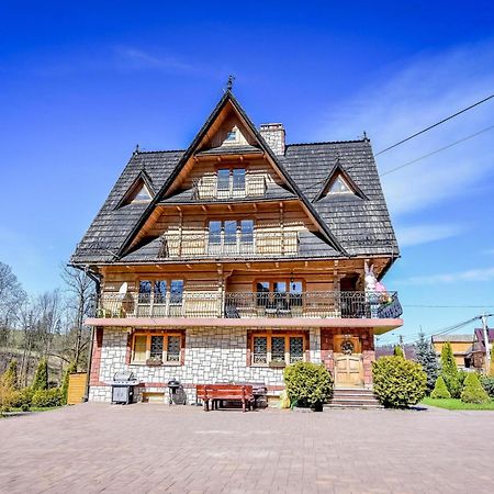 Domek u Horarów Ciche  Exterior foto